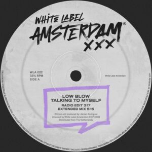 Low blow - Talking To Myself [WLA022]