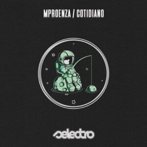 MPROENZA - Cotidiano [SLR204]