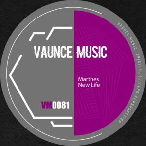 Marthes - New Life [VM0081]