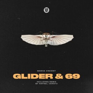 Masha Vincent - Glider & 69 [DD286]
