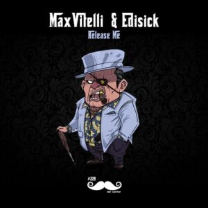 Max Vitelli - Release Me [MRCARTER229]