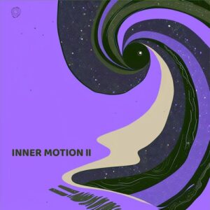 Maydan (IL), Maryana (IN) & Ajit Sarathi - Inner Motion II [AR215]