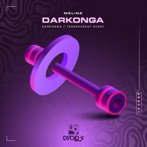 Meline - Darkonga [D9R347]