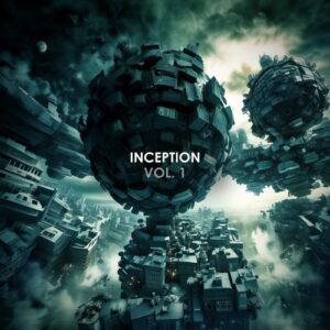 Meyer (ofc) - Inception - Vol. 1 [ETRNL009]