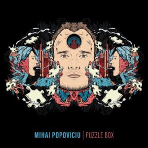 Mihai Popoviciu - Puzzle Box [BOND12077]