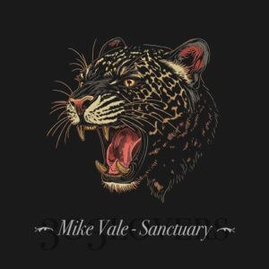 Mike Vale - Sanctuary [303L2501]