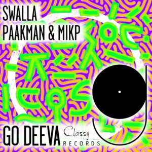 Mikp & Paakman - Swalla [GDC194]