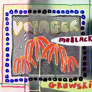 MoBlack & Gruwski - Voyager [MBR626]