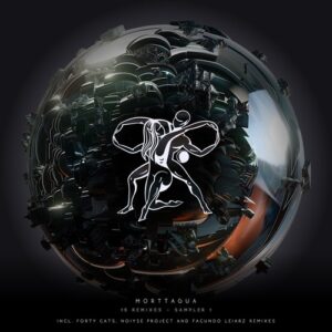 Morttagua - 15 Remixes - Sampler 1 (Tesla, Dvaraka & Kybalion) [TM200]