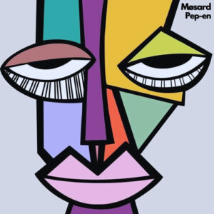 Møsard - Pep-En [SMTQ207]