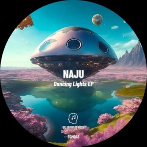 Naju - Dancing Lights [FGM043]