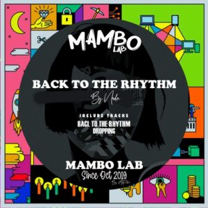 Navla - Back to the Rhythm [MLB114]