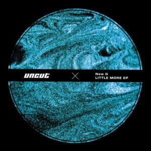 New G - Little More [UNC022]