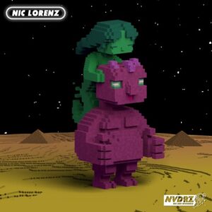 Nic Lorenz - Get In Ya [CAT1178356]