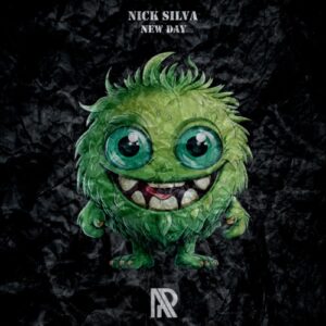 Nick Silva - New Day [APR160]