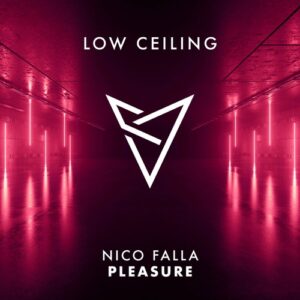 Nico Falla - PLEASURE [LOWC257]