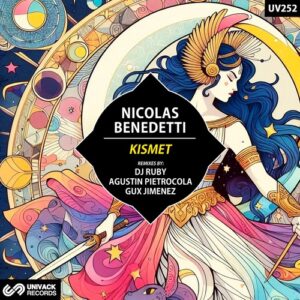 Nicolas Benedetti - Kismet [UV252]