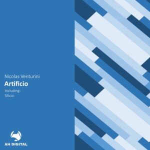 Nicolas Venturini - Artificio [AHD454]