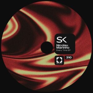 Nicolau Marinho - Every Time [SK310]