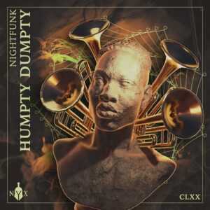 NightFunk - Humpty Dumpty [NYX170D]