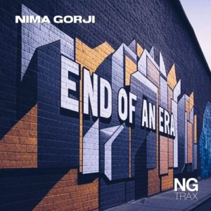 Nima Gorji - End Of An Era [NGTD023]