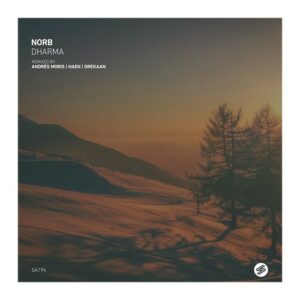 Norb - Dharma [SA194]