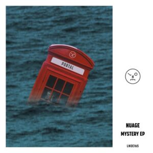 Nuage - Mystery EP [LNOE165]