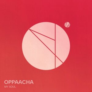 Oppaacha & Yost Koen - My Soul [mobilee299C]