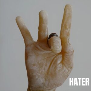 PNH - Hater [2373883]