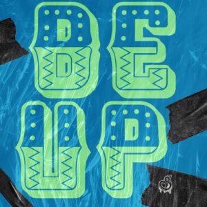 Pablo M, ALVA (COL), Sebastian Montoya, Salva (COL) - Be Up [SS159]