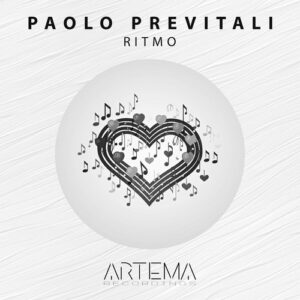 Paolo Previtali - Ritmo [ATR179]