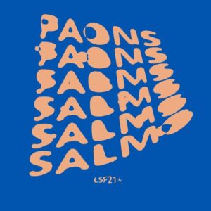 Paons - Salmo [LSF022]