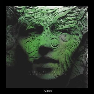 Papahelius & skin of noise - Smell the Fear [ALULA271]