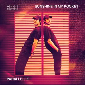 Parallelle - Sunshine in my Pocket (Sunset Version) [DGTL043]