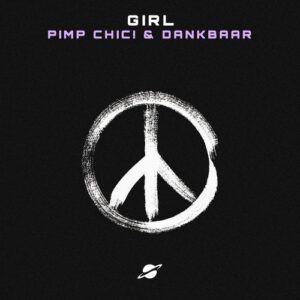 Pimp Chic!, Dankbaar - Girl [3617668677405]