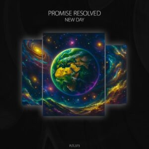 Promise Resolved - New Day [PLTL373]