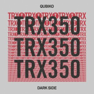 Qubiko - Dark Side [TRX35001Z]