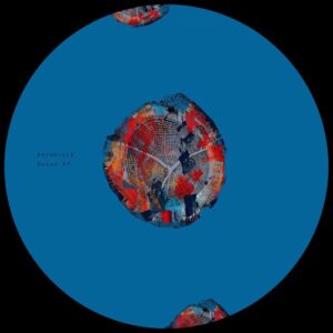 RAINVILLE - Guapa EP [PSL0535]