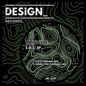 RAINVILLE - S.O.S EP [DR039]