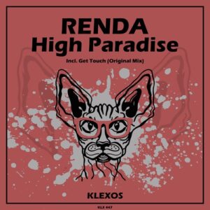 RENDA - High Paradise [KLX447]