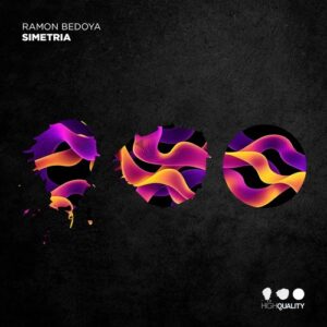 Ramon Bedoya - Simetria [HQ134]