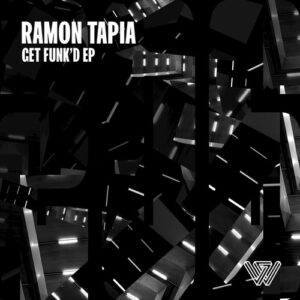 Ramon Tapia - Get Funk’D [SAWH206]