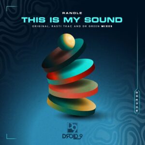 Randle - This Is My Sound [D9R348]