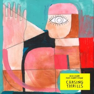 Riva Starr, Harry Stone - Chasing Thrills [SNATCH217BPTS]