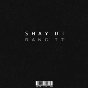 Shay DT - Bang It [SAFELTD129]