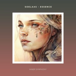 Soelaas - Essence [IS100]