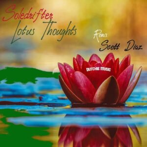 Soledrifter - Lotus Thoughts [DUTCHIE379]