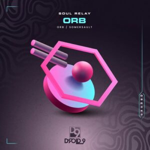 Soul Relay - Orb [D9R343]