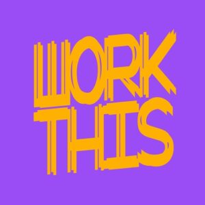 Sowel - Work This [GU1013]