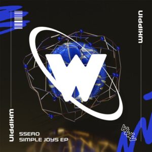 Ssero - Simple Joys [WHP039]